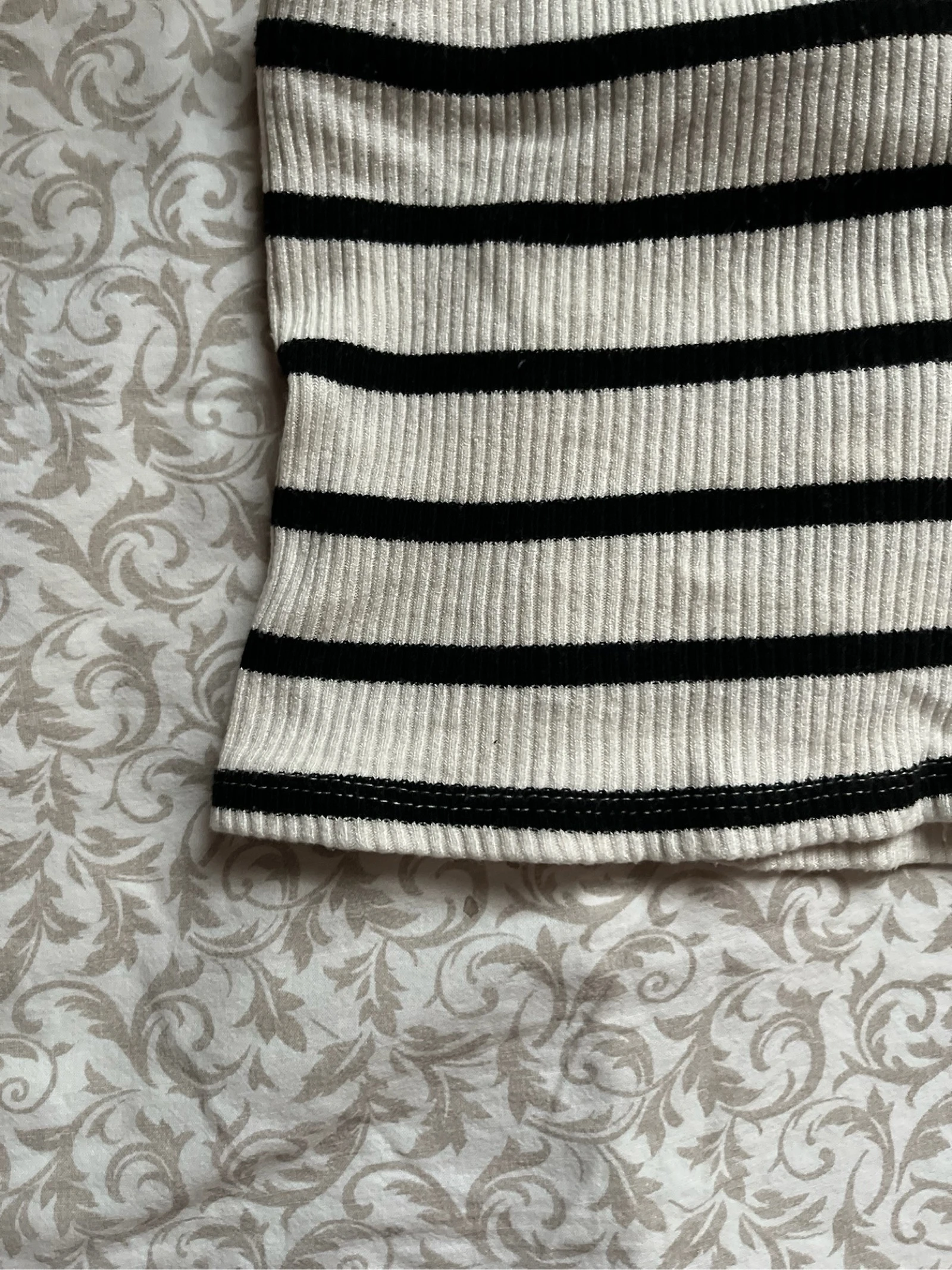 Bershka band top – photo 2